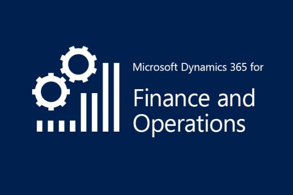 Giải pháp quản lý tài chính hiện đại với Dynamics 365 FO