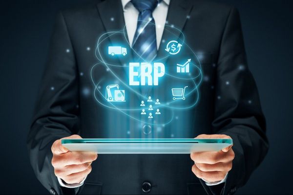 Tương lai của Hệ thống phần mềm ERP cho doanh nghiệp là SaaS. 