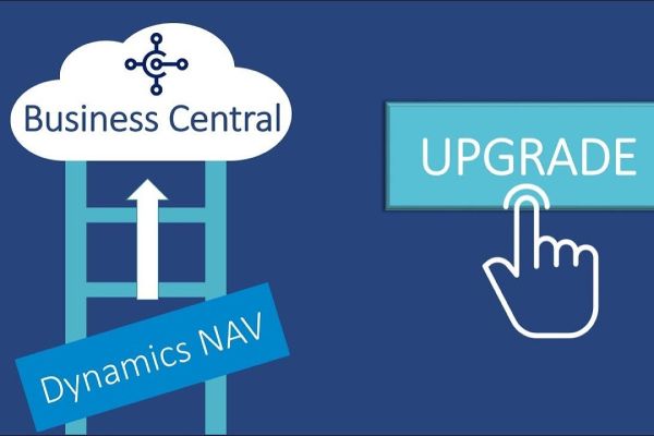 6 lợi ích của việc nâng cấp phần mềm Microsoft Dynamics 365 NAV