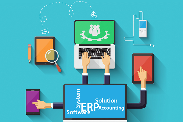 Hướng dẫn cách sử dụng phần mềm ERP và khai thác tối đa lợi ích từ chúng