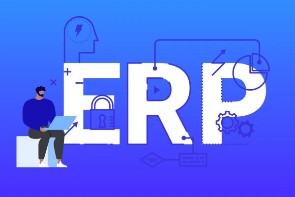 ERP là gì? Hướng dẫn sử dụng phần mềm ERP cho người mới bắt đầu