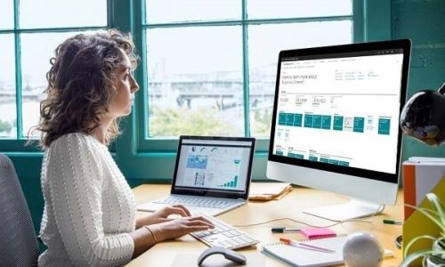 Lựa chọn phần mềm kế toán doanh nghiệp phù hợp từ Dynamics 365