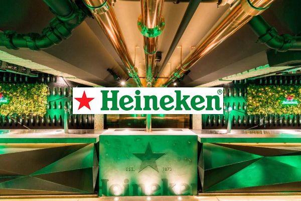 Bí mật đằng sau sự mở rộng thành công của Heinekens – Phần mềm quản lý doanh nghiệp tốt nhất Drink-IT